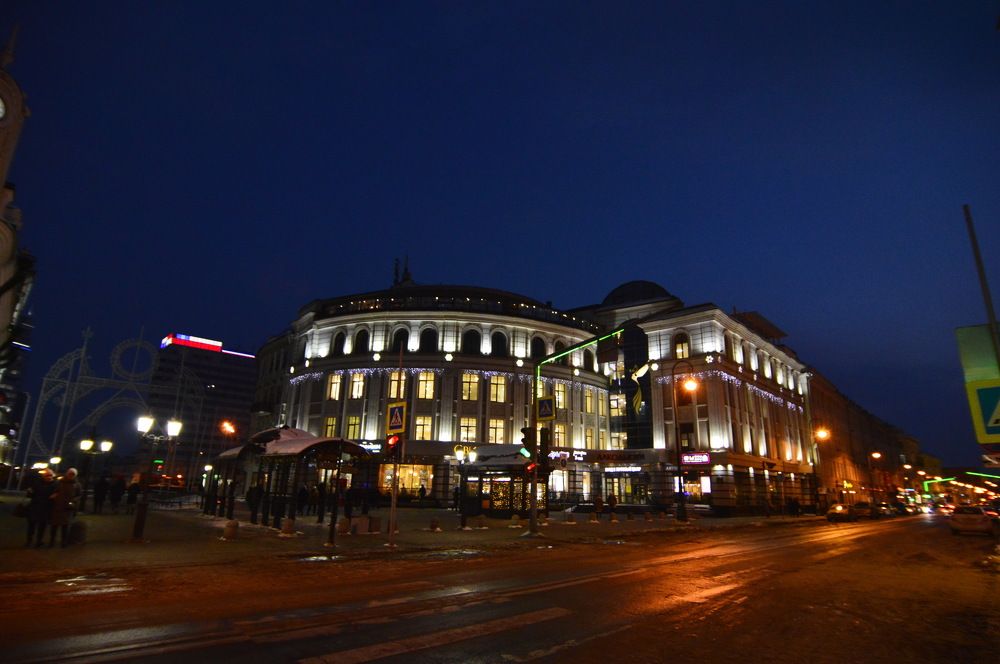 Фотография автора Клавдия Васильева