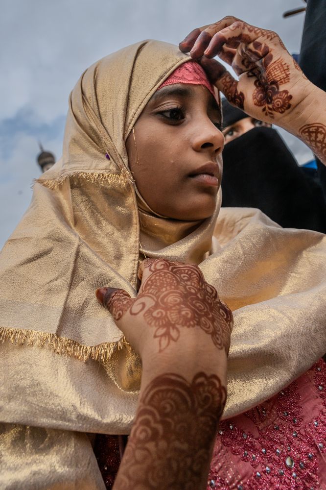 Photograph by Dimitri Bakhtadze