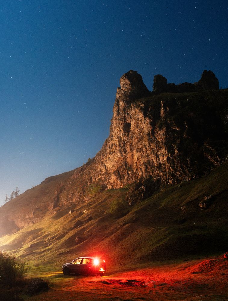 Фотография автора Oleg Suhenko