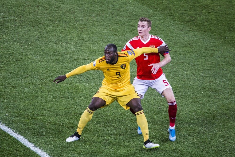 Photograph by Sergei Komlev