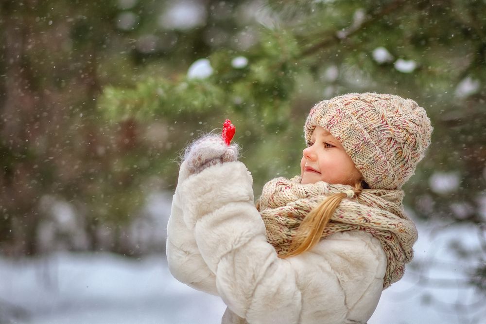 Фотография автора Марина Сокова