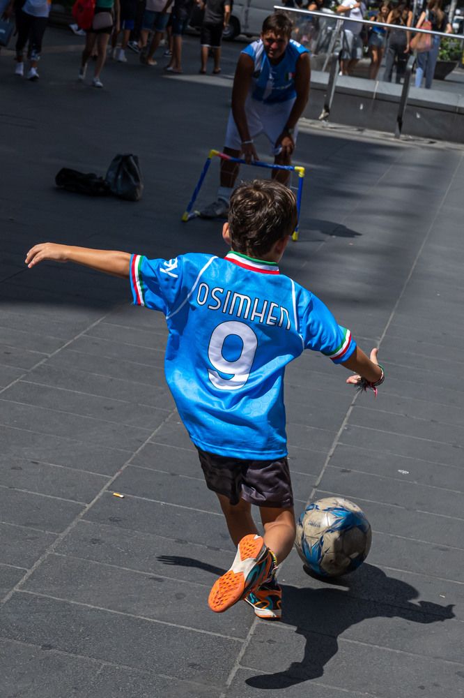 Photograph by Dimitri Bakhtadze