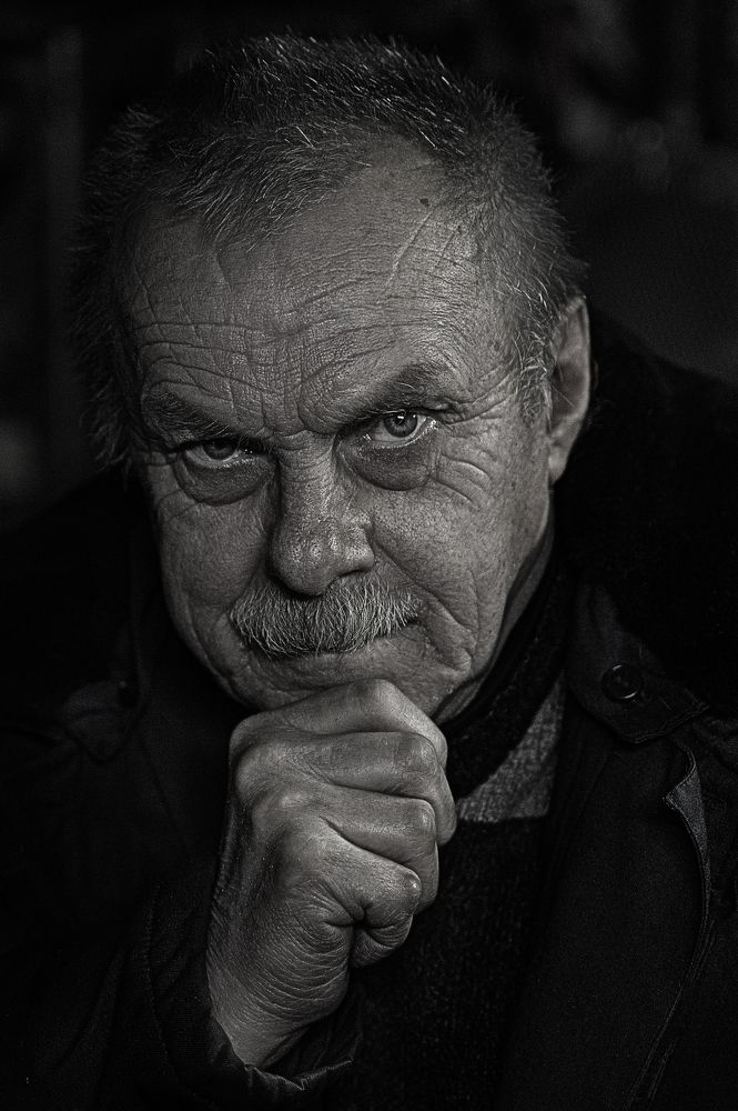 Photograph by Елена Стещенко