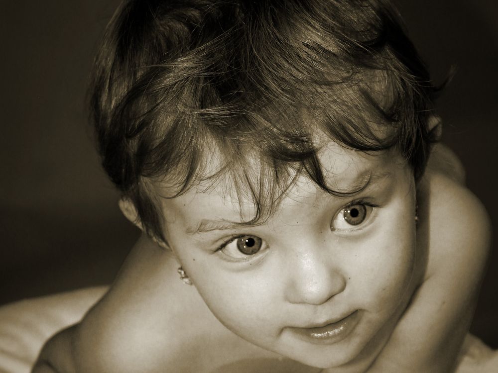 Photograph by Mikhail Levin