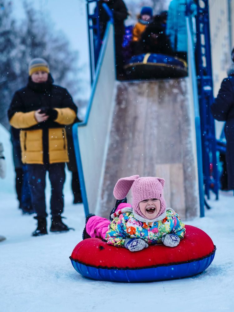 Photograph by Родов Семён