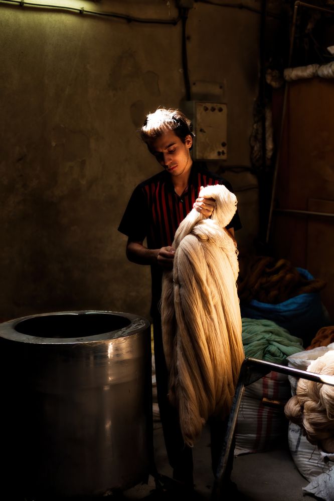 Photograph by Hamid espanani