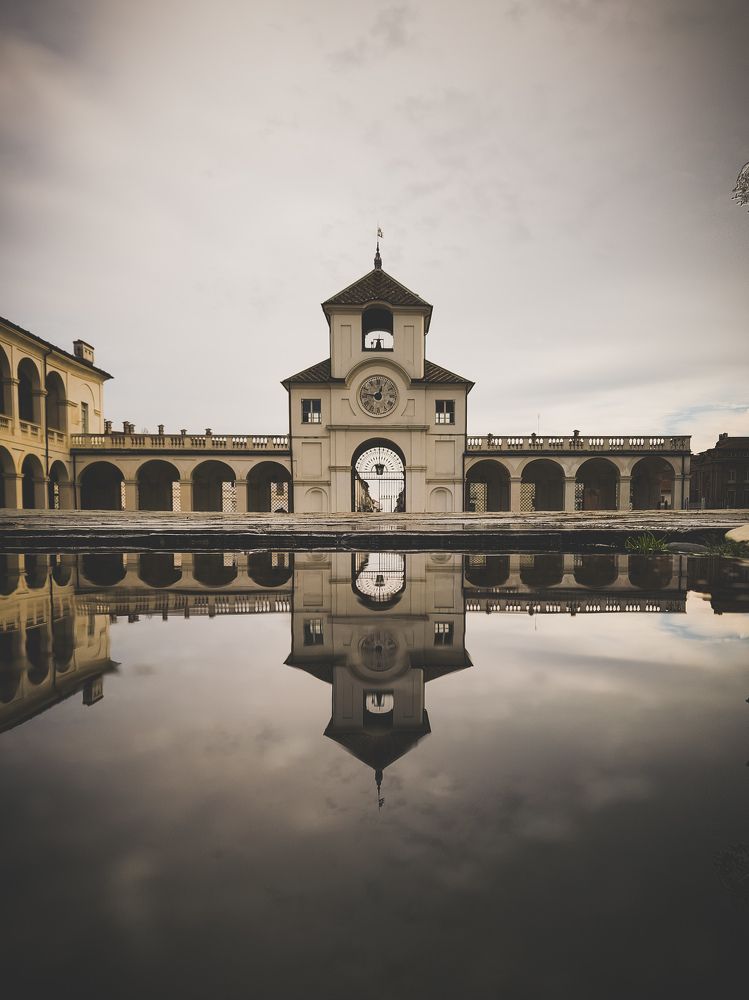 Photograph by Manzoni Paolo