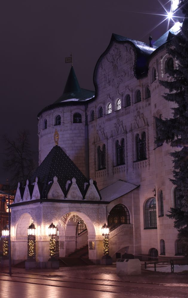 Photograph by Иван Лукичев