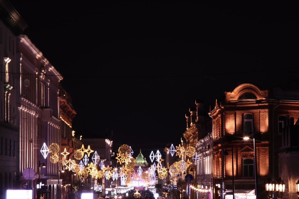 Photograph by Иван Лукичев