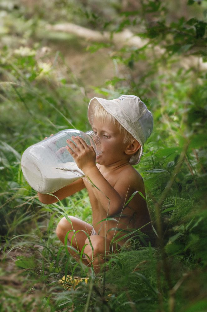 Photograph by Алла Андреева