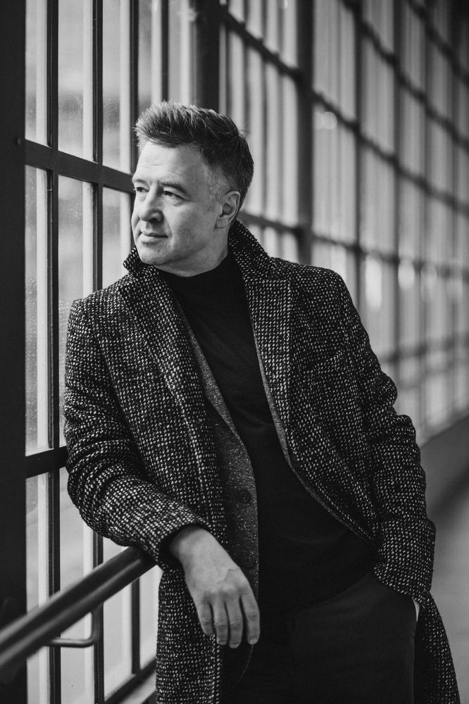 Photograph by Ксения Лаевская