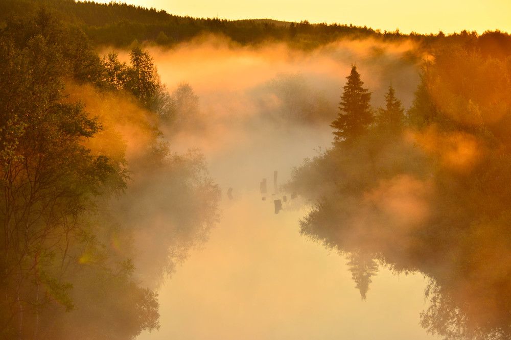 Photograph by Tanzilya Gabidullina