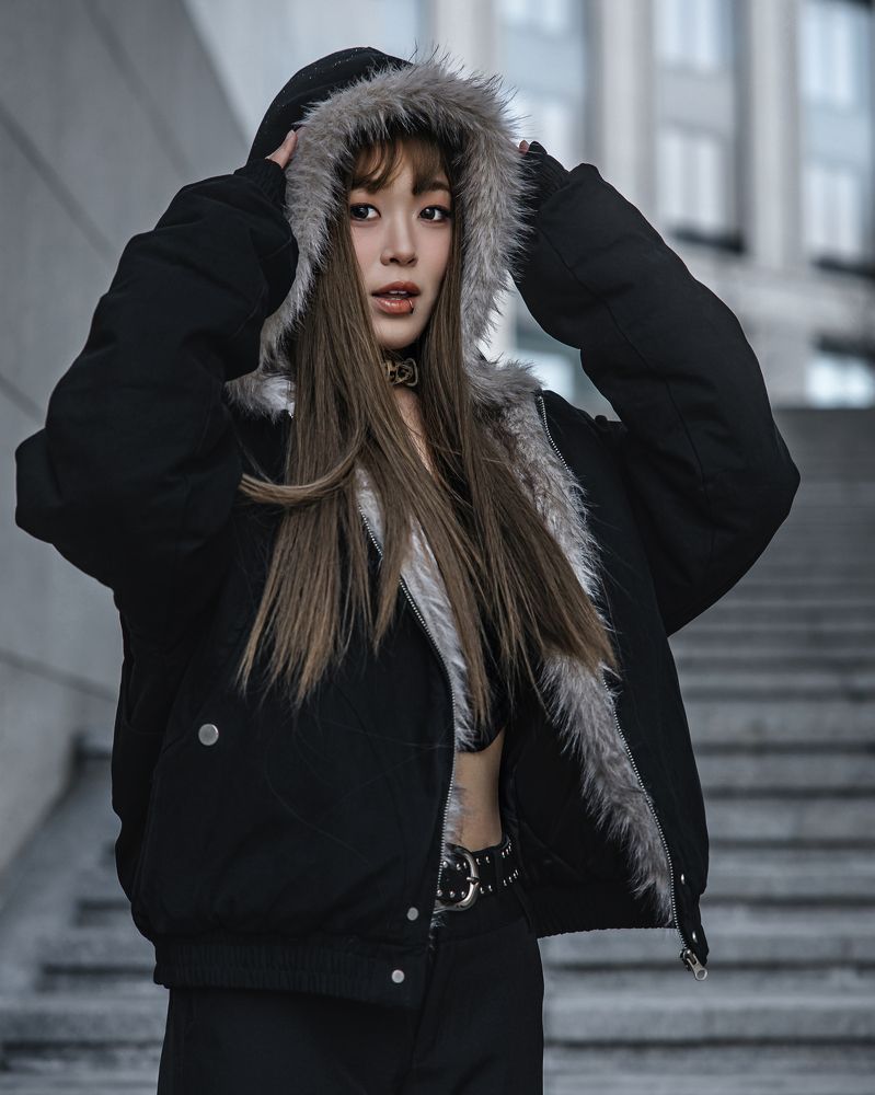 Photograph by Andrei Naliahach