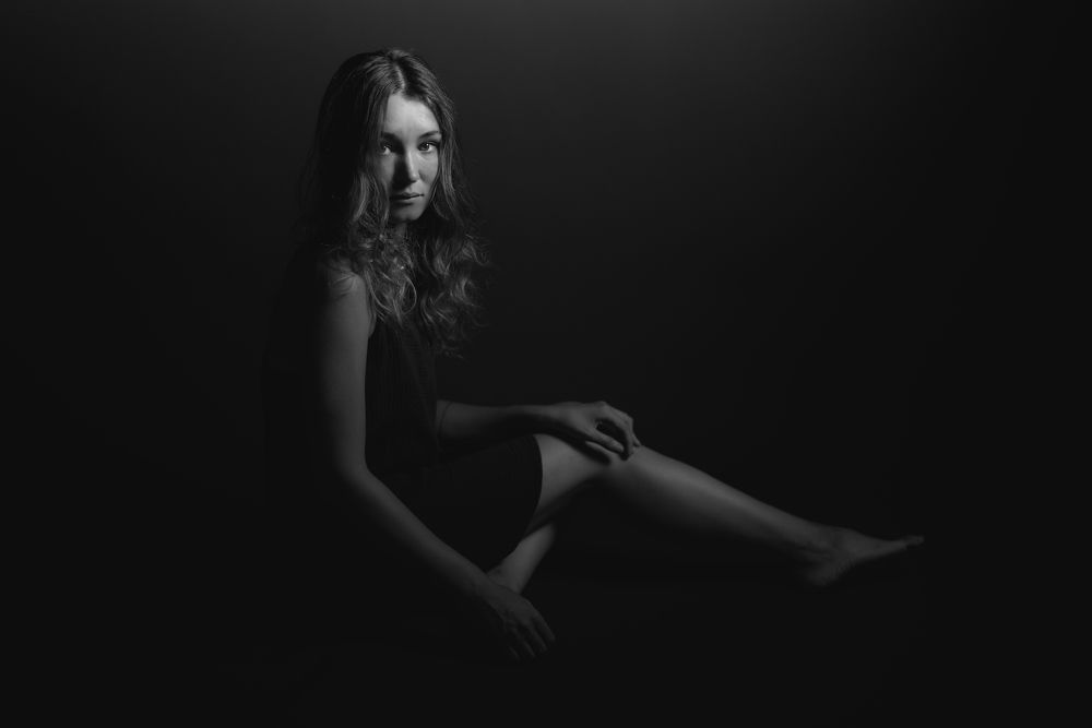 Photograph by Pouyan Safavi