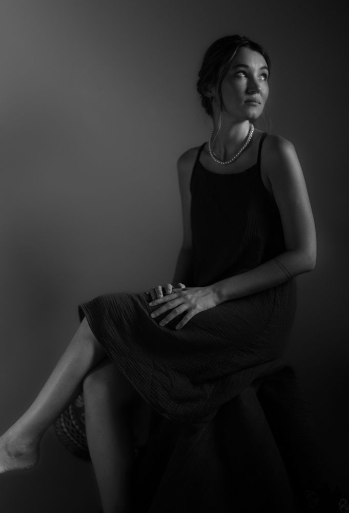 Photograph by Pouyan Safavi