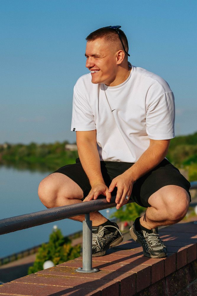 Фотография автора Любовь