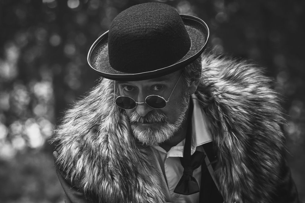 Photograph by Юлия Персинен