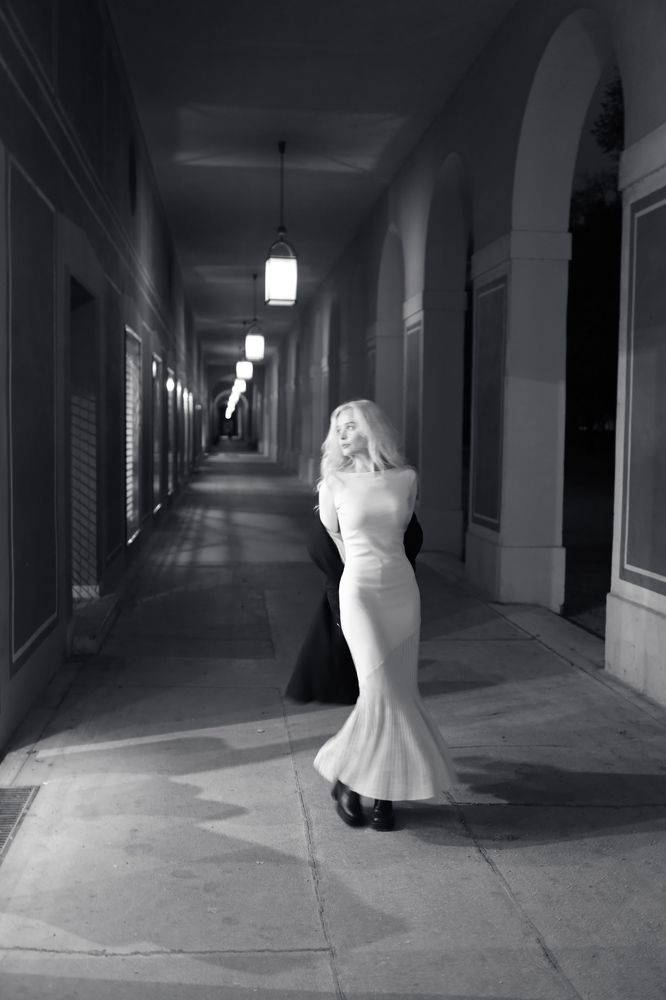 Photograph by Marina Winkler