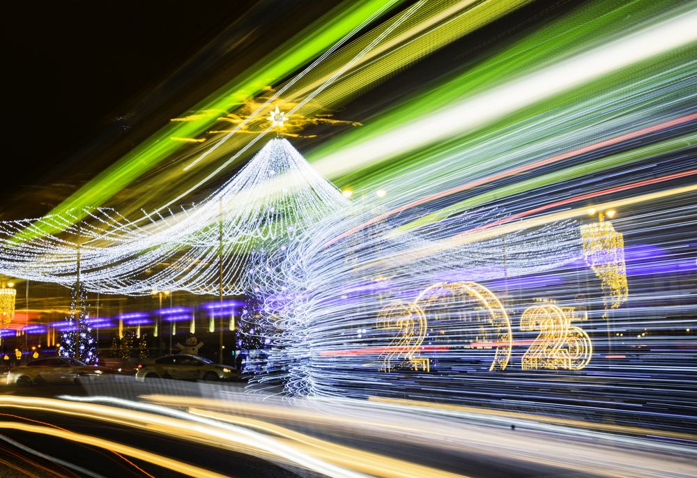 Photograph by Aleksandr Kolonsky