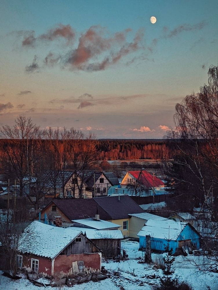 Photograph by Игорь Шамин