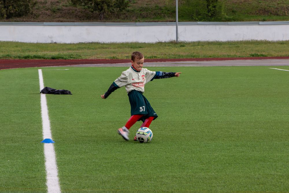 Photograph by Кристина Брызгалина