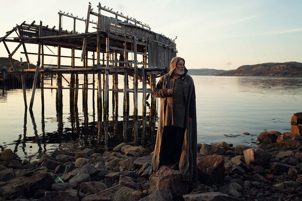 Photograph by Ермакова Янина