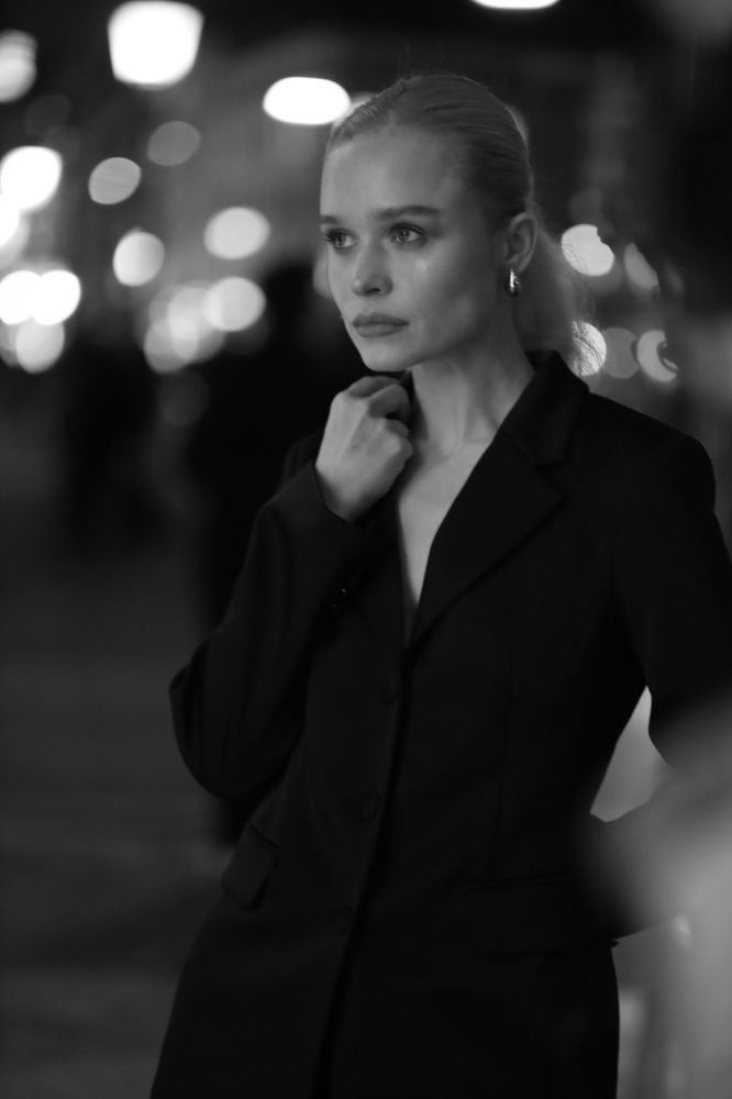 Photograph by Marina Winkler