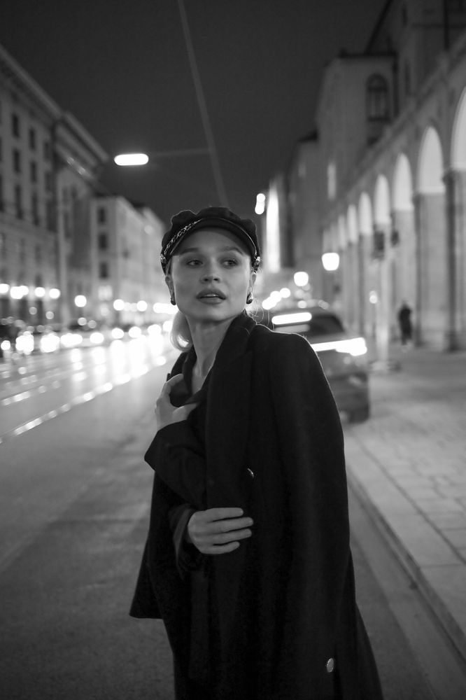 Photograph by Marina Winkler