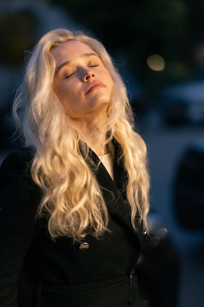 Photograph by Marina Winkler