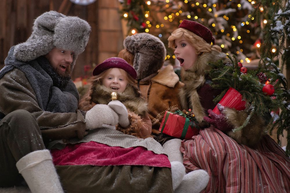 Photograph by Ермакова Янина