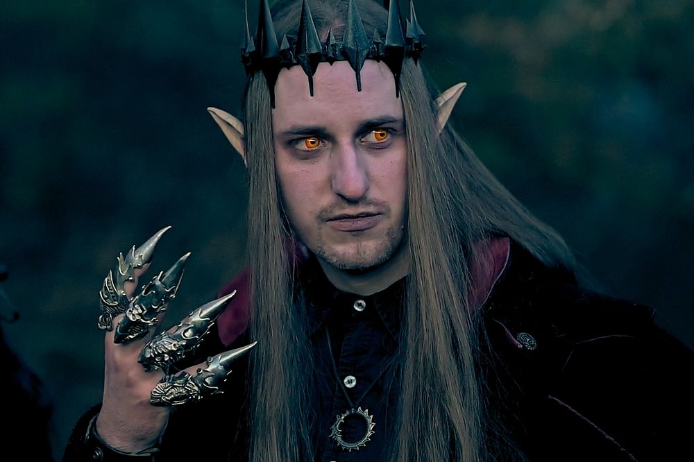 Photograph by Jan Musil