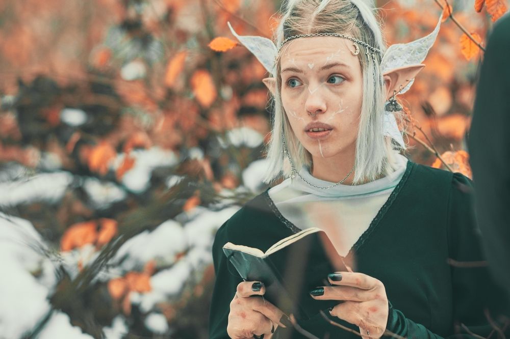 Photograph by Jan Musil