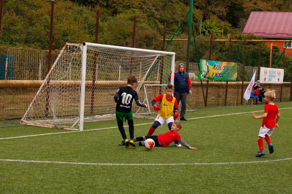 Photograph by Владислав Лопатов