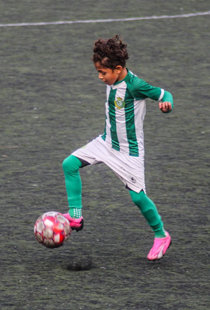 Photograph by Francisco Ferreira