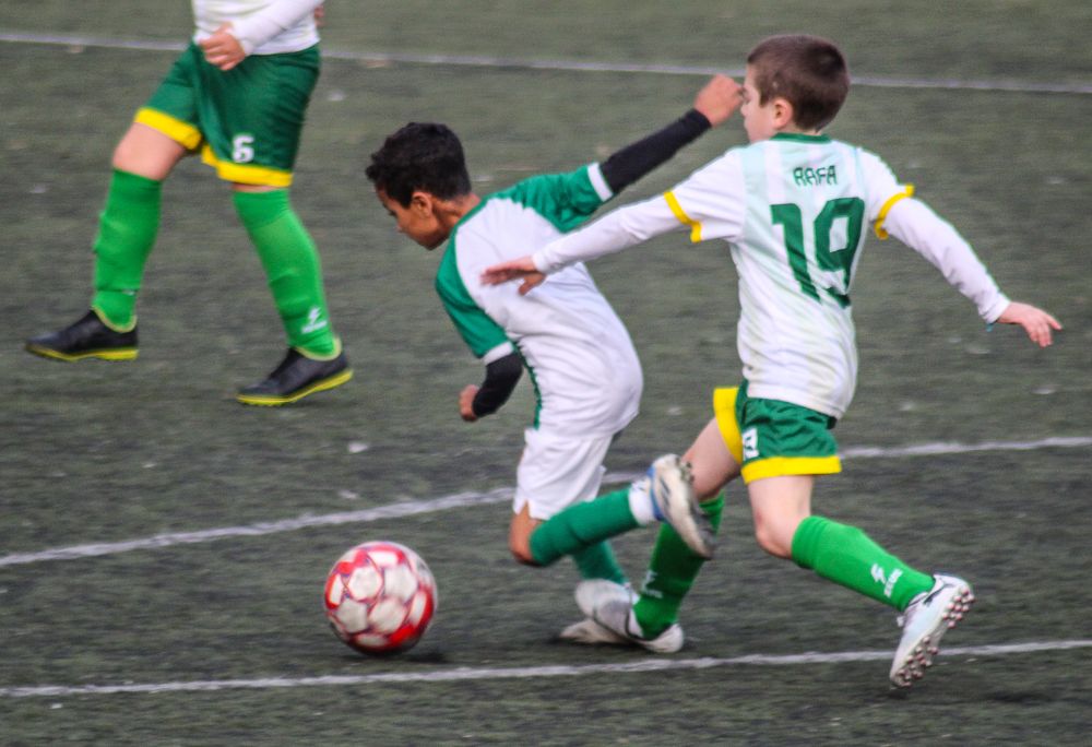 Photograph by Francisco Ferreira