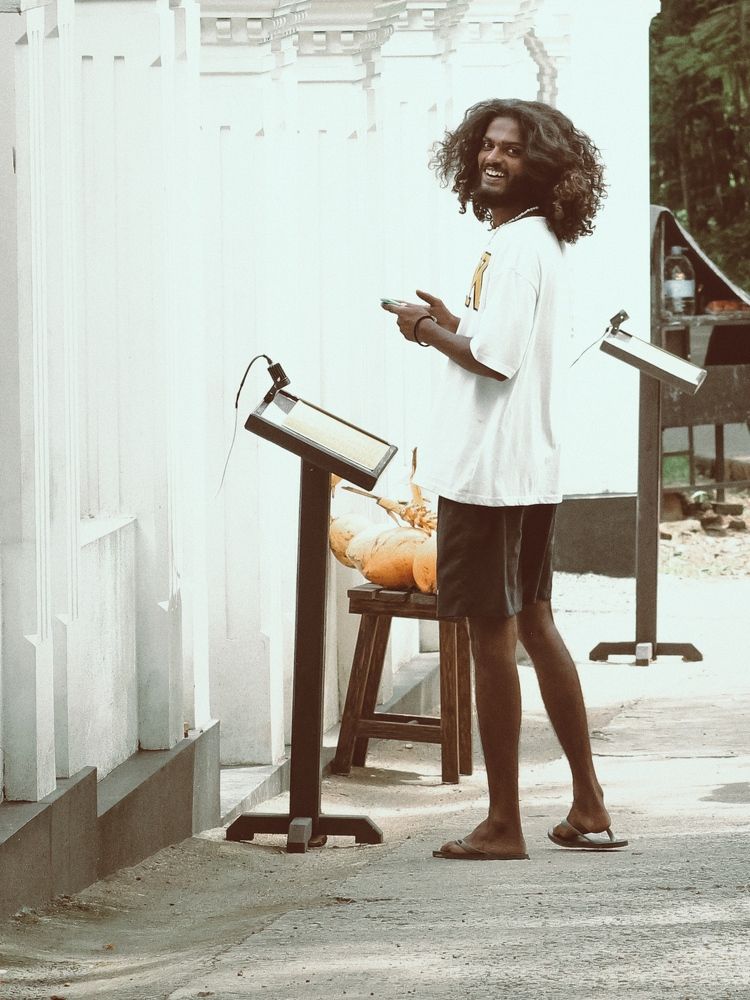 Фотография автора Евгения Никишина