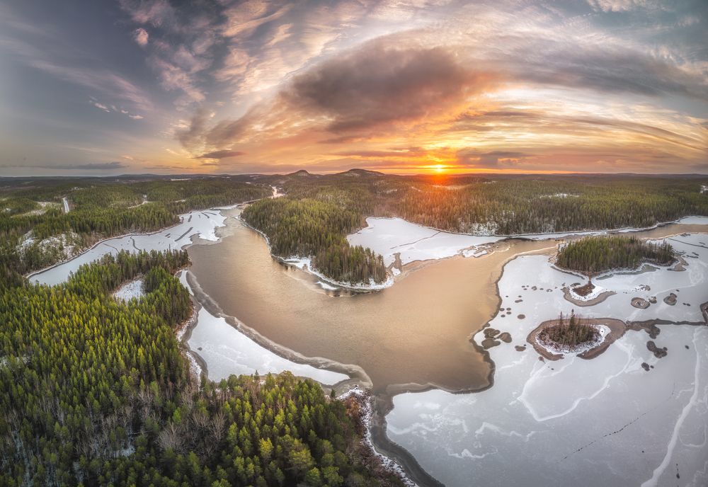 Photograph by Наталия Полякова