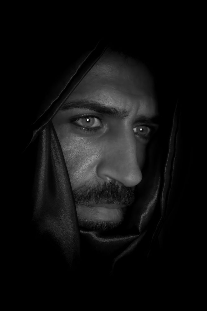 Photograph by Aslan SARIZEYBEK