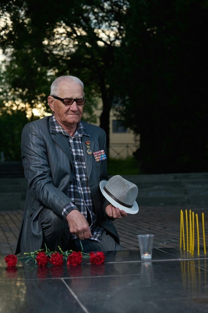 Photograph by Денис Смирнов