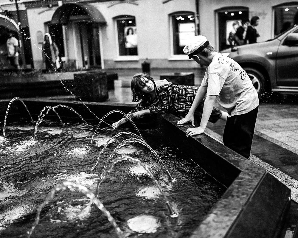 Photograph by Переверзева Татьяна