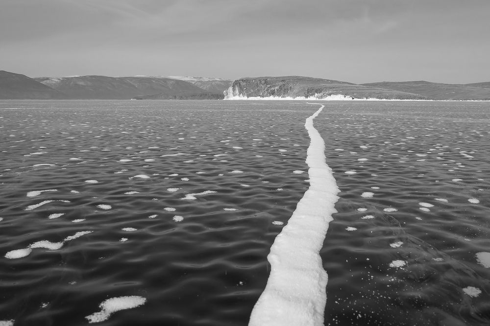 Photograph by Koledova Irina