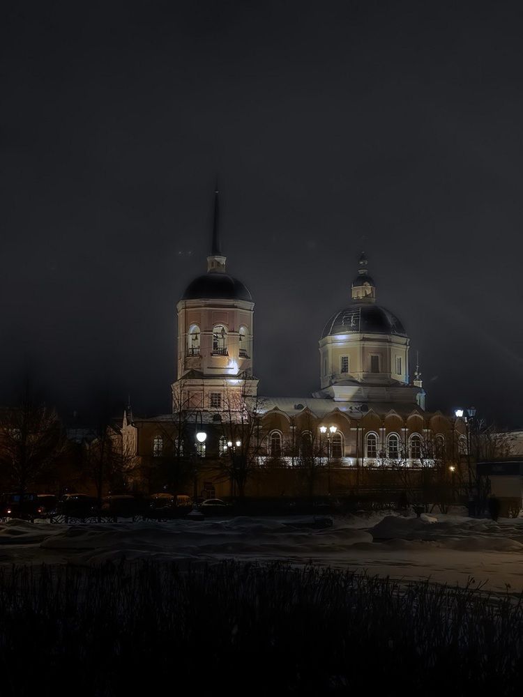 Фотография автора Анастасия Огурцова
