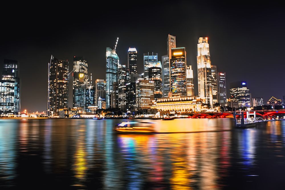 Фотография автора Anil Prabhakar