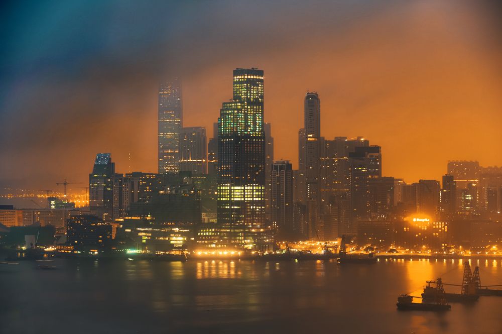 Фотография автора Anil Prabhakar