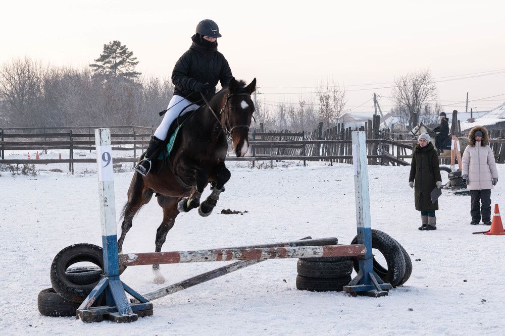 Фотография автора Евгения Гунина
