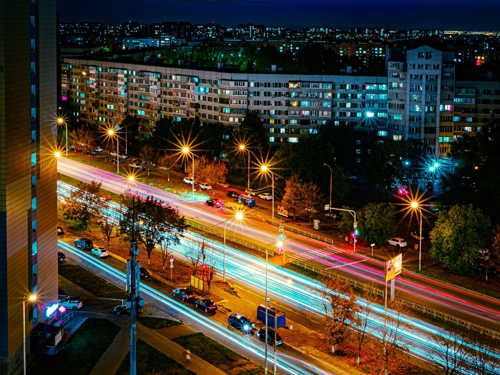 Photograph by Nikolay Nikolay