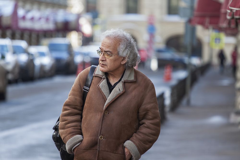 Фотография автора Чикунов Максим