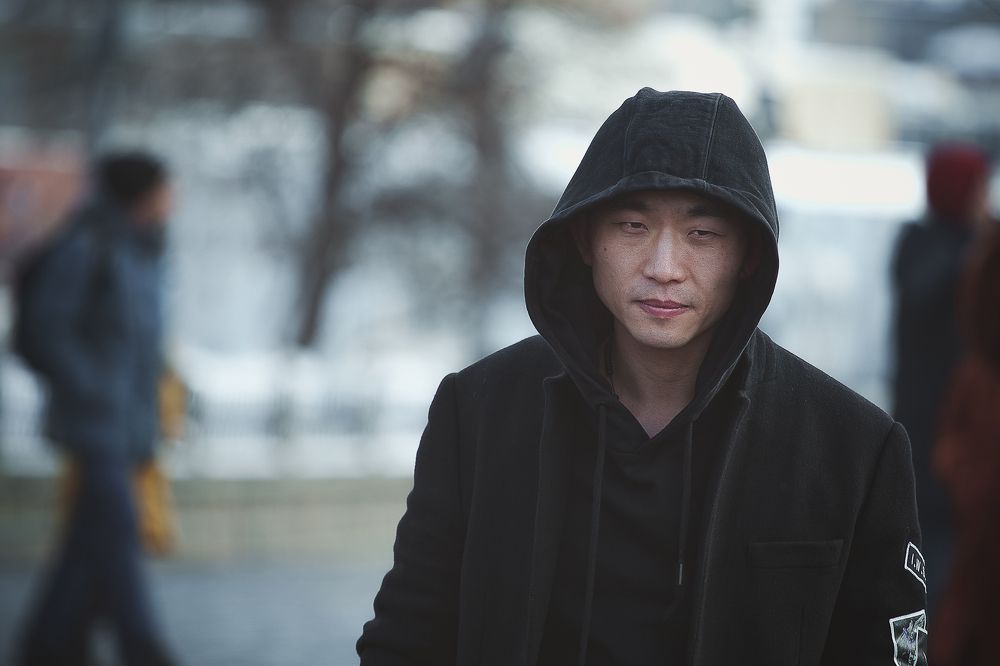 Фотография автора Чикунов Максим