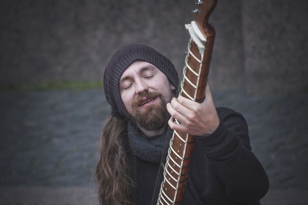 Фотография автора Чикунов Максим