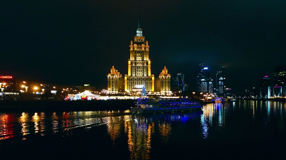 Photograph by Никита Петров